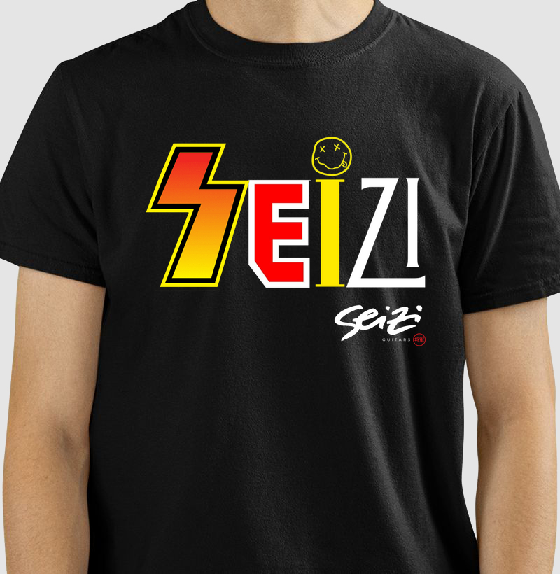 Seizi Rock Fonts