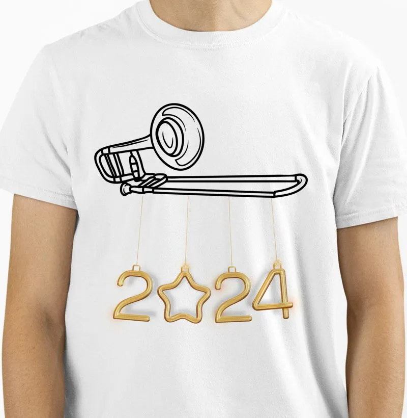 Trombone 2024