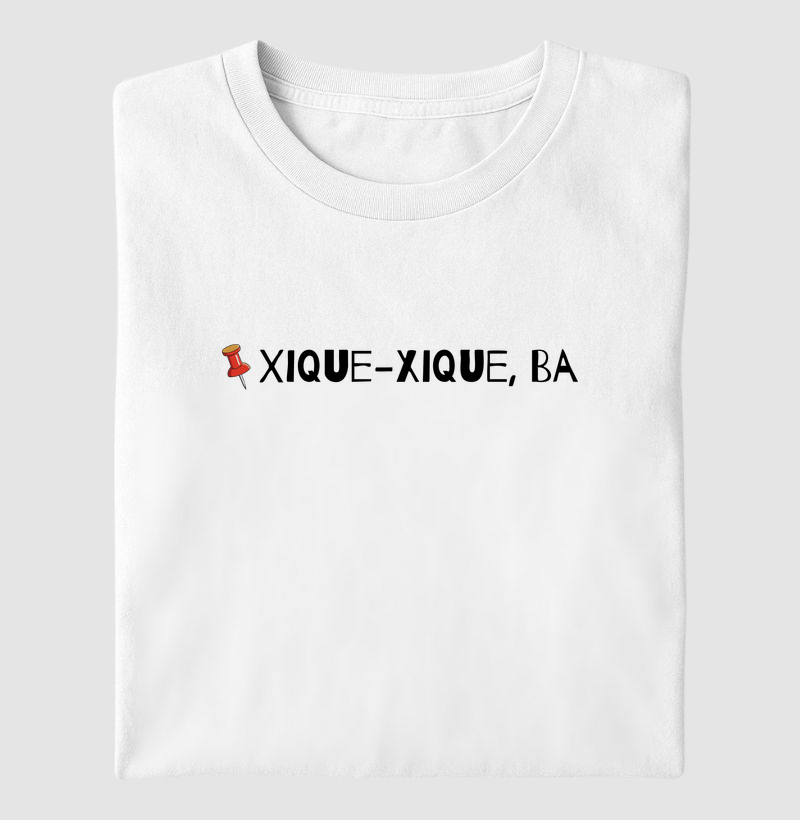 Xique-Xique, BA