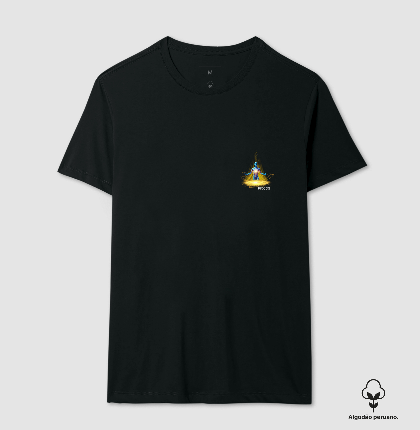 T-shirt Premium Zen