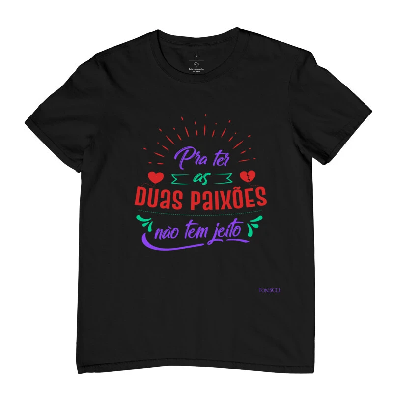 Duas Paixões B