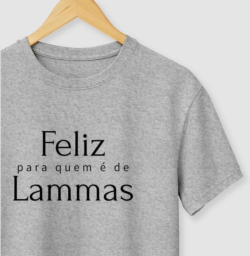 Feliz Lammas - Pra quem é de Lammas