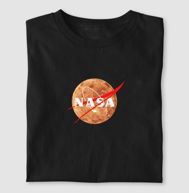 Nasa - Vênus