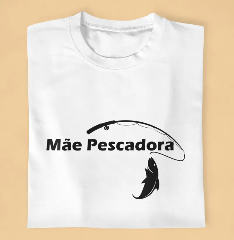 Mãe Pescadora