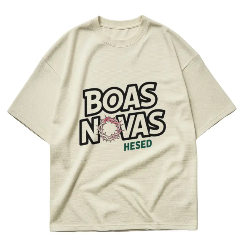 Good News: Propague as Boas Novas