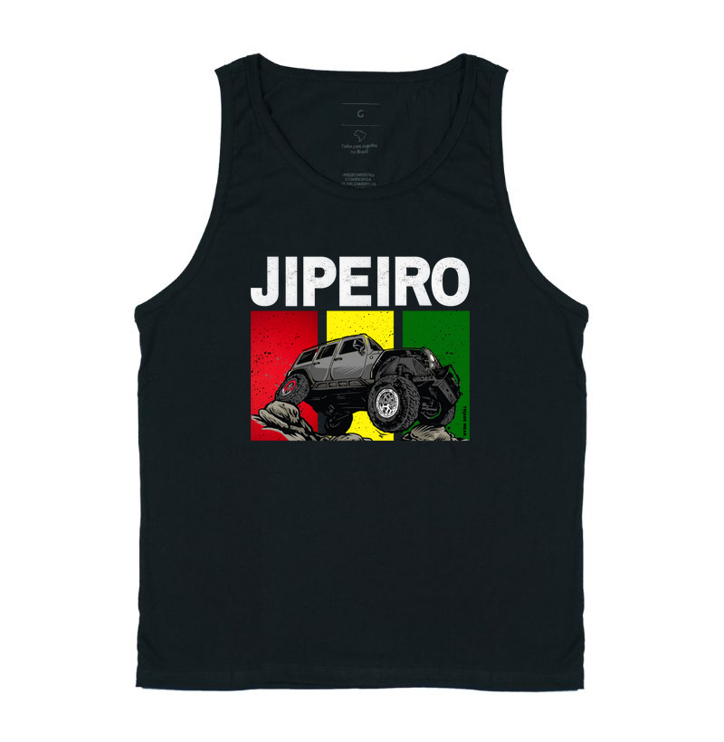 JIPEIRO REGGAE