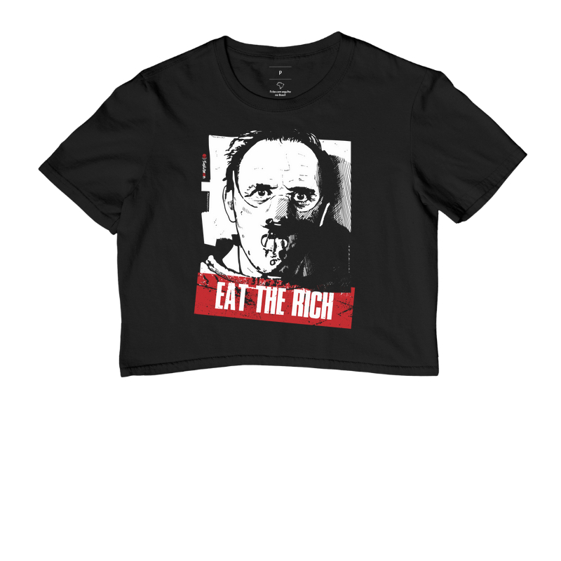 Eat the Rich Tshirt