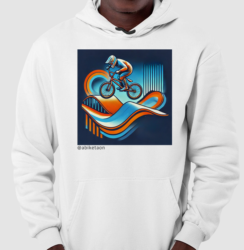 TORCIDA - BMX Racing
