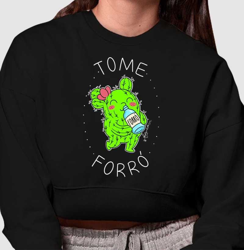 Tome Forró