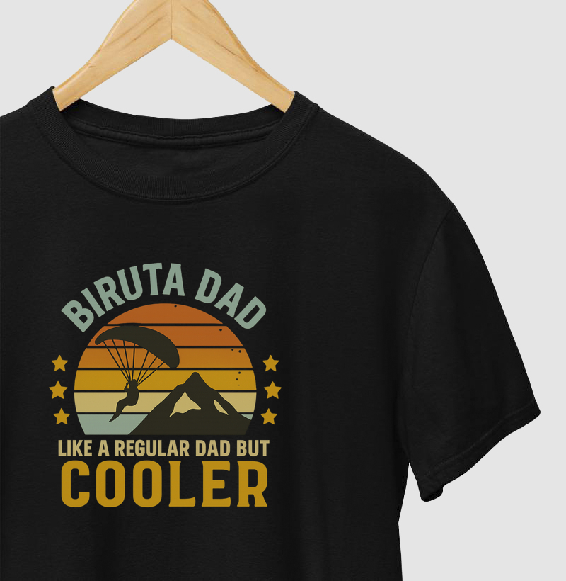 Biruta Dad