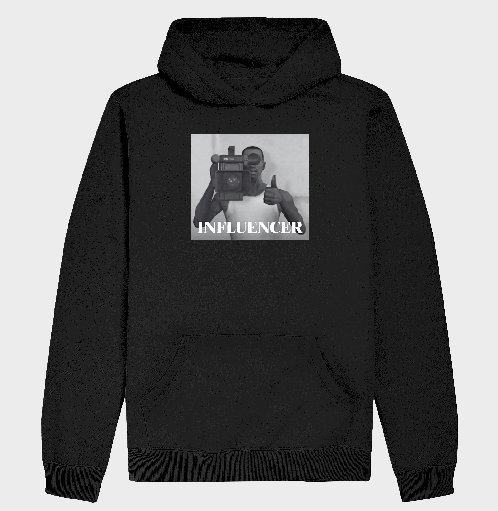 CJ Influencer