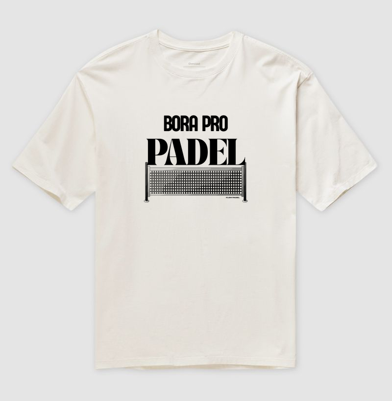 Bora Pro Padel
