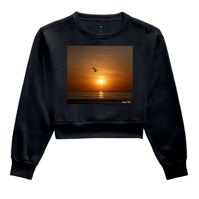 Camiseta Gaivotas #3