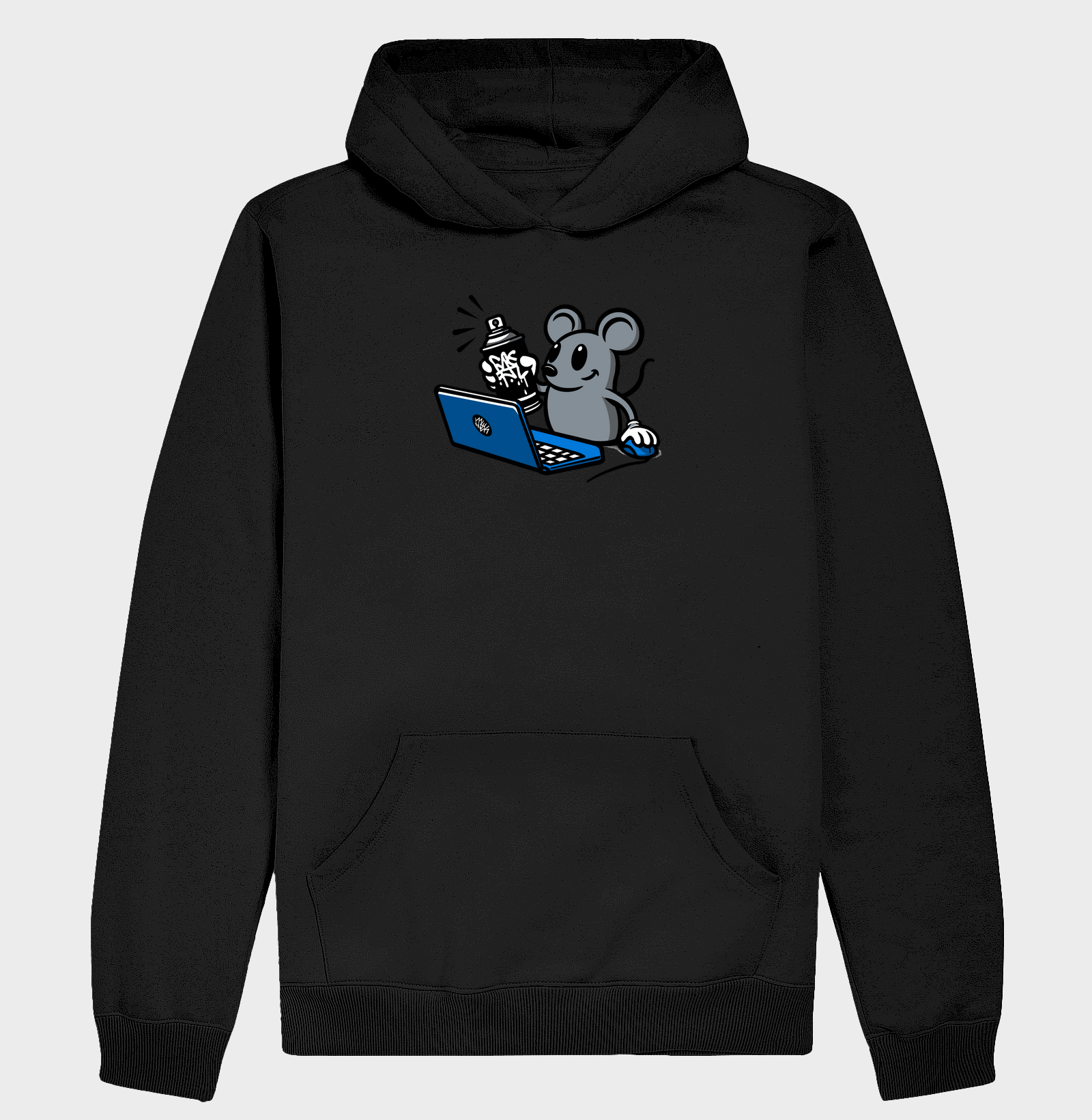 Mouse Tagger