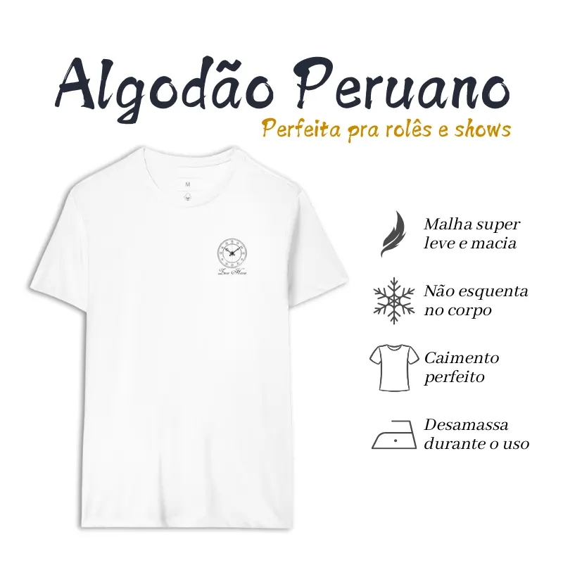 Zeca Hora (só pode beber depois das 11)