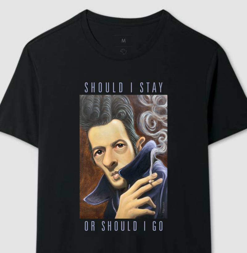 Should I Stay Or Should I Go