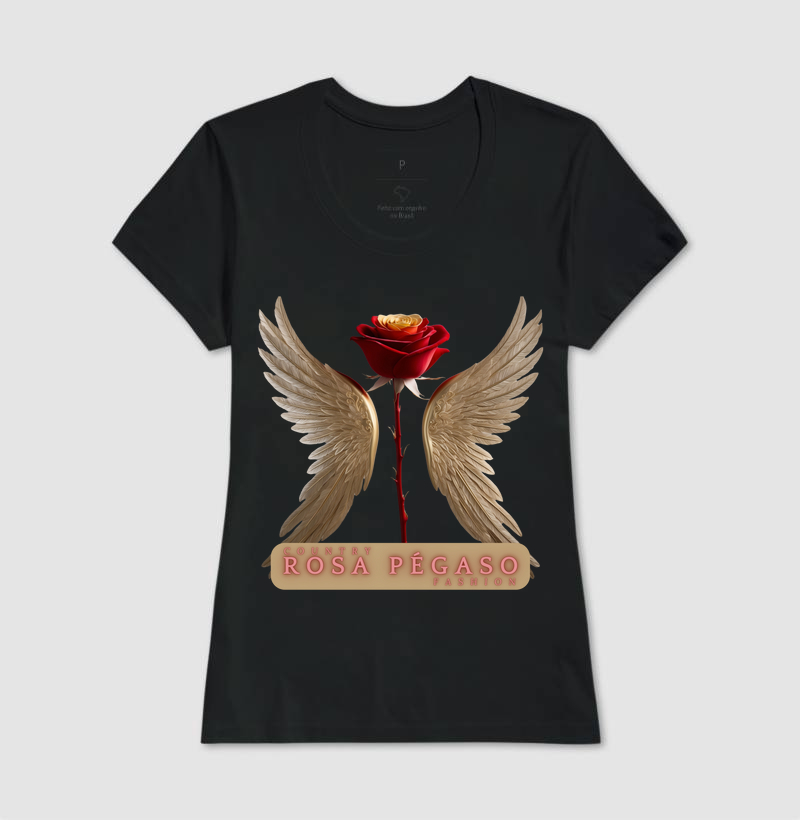 Rosa Pégaso - AR03