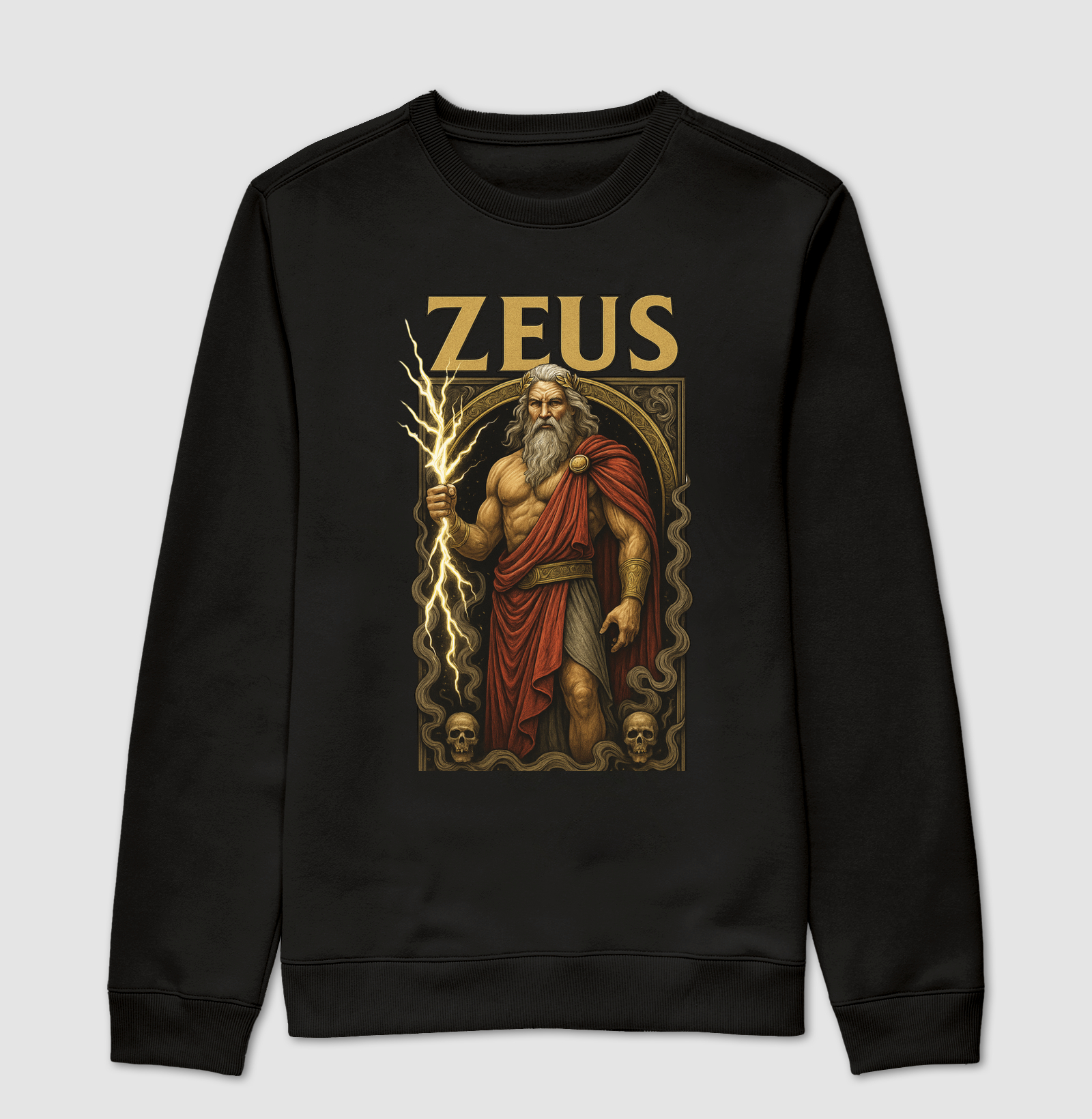 ZEUS