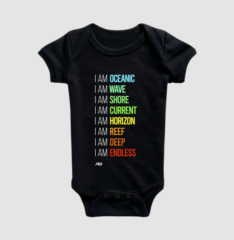 I AM