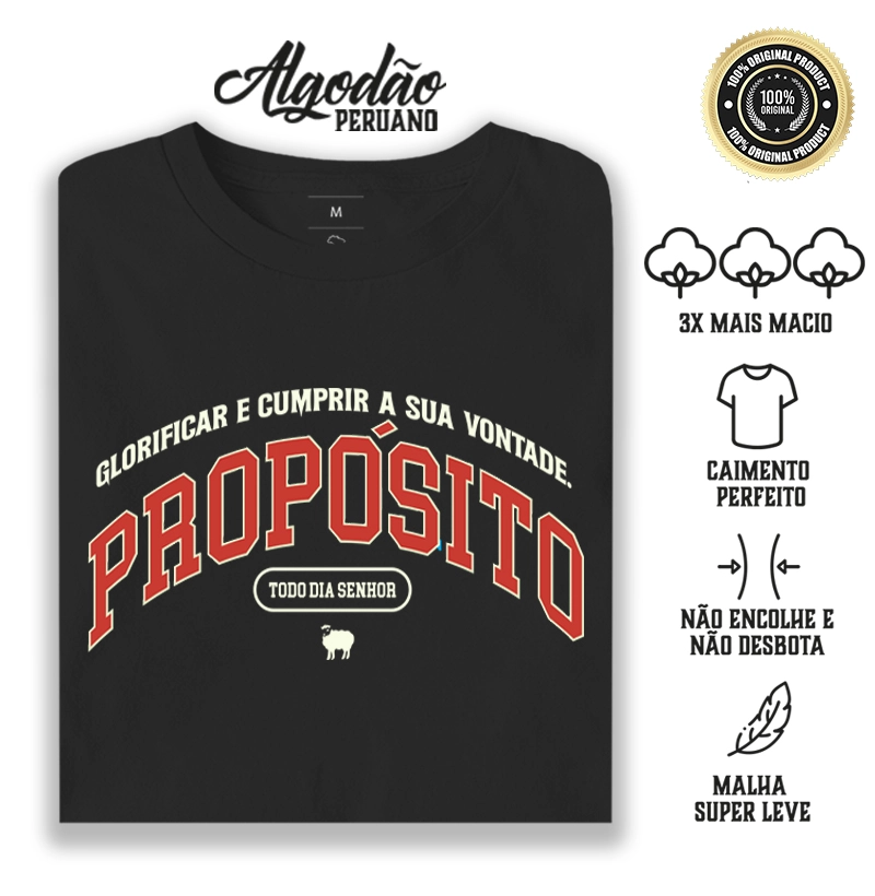 Propósito