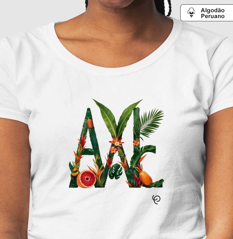Axé Força Natural