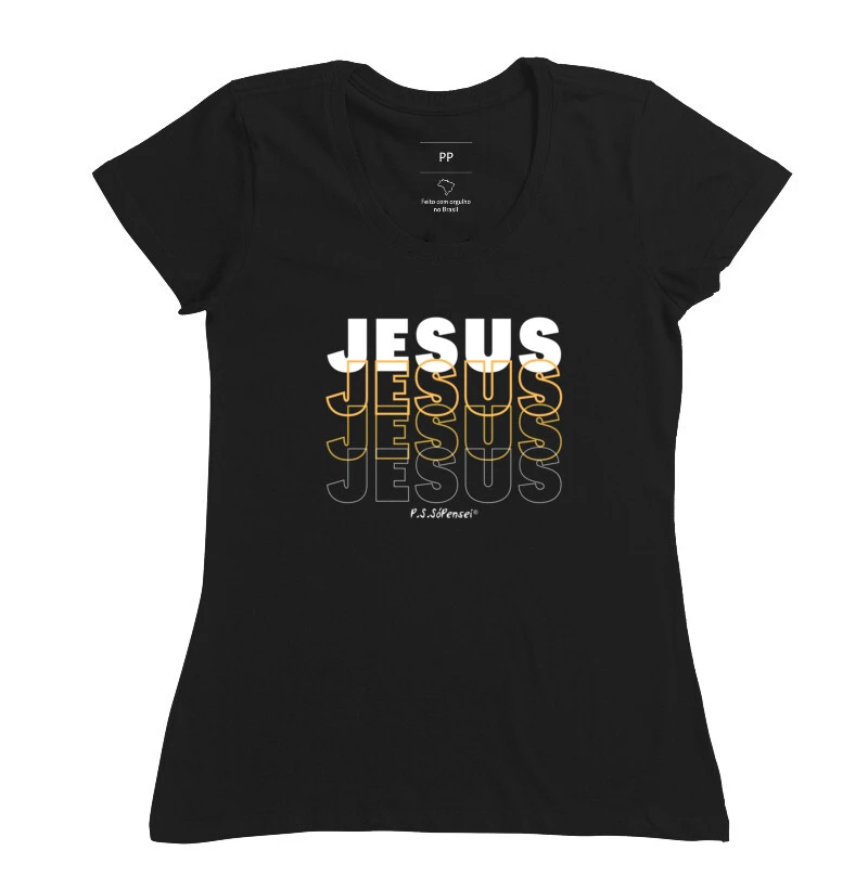 Jesus