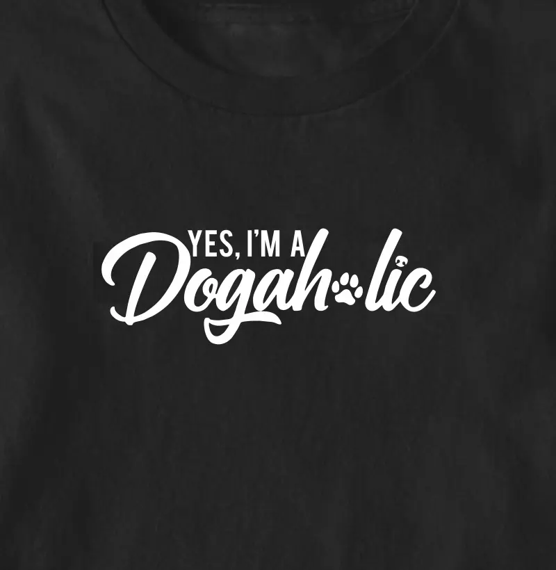 Dogaholic