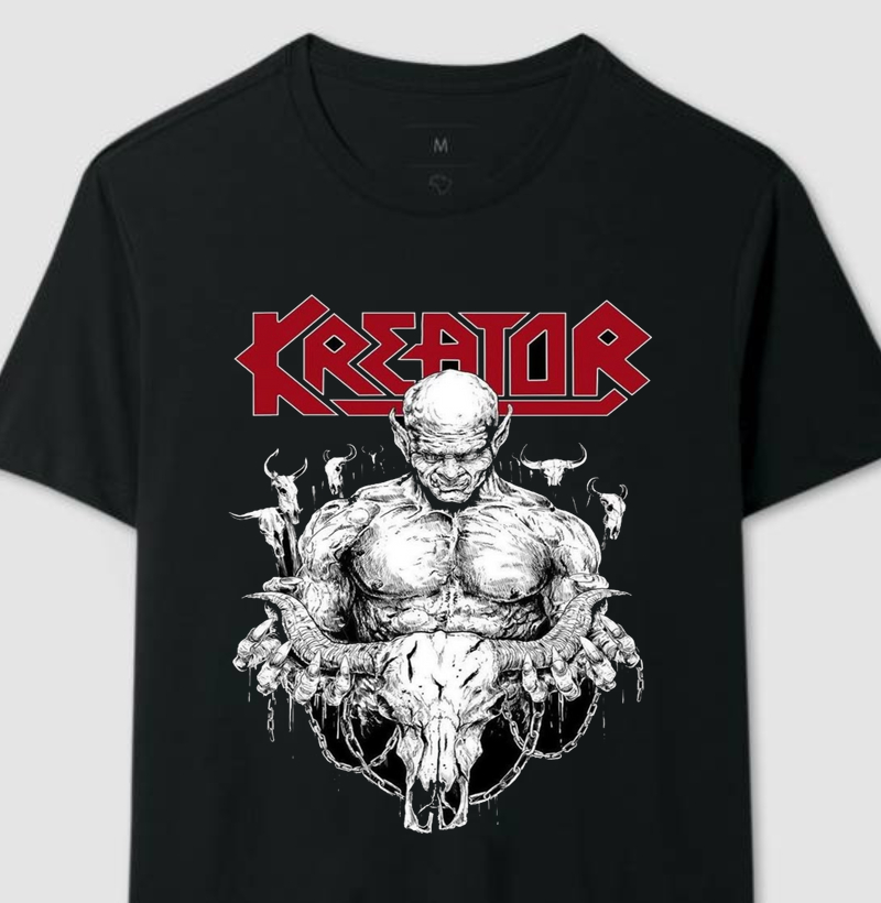 Kreator - Wacken