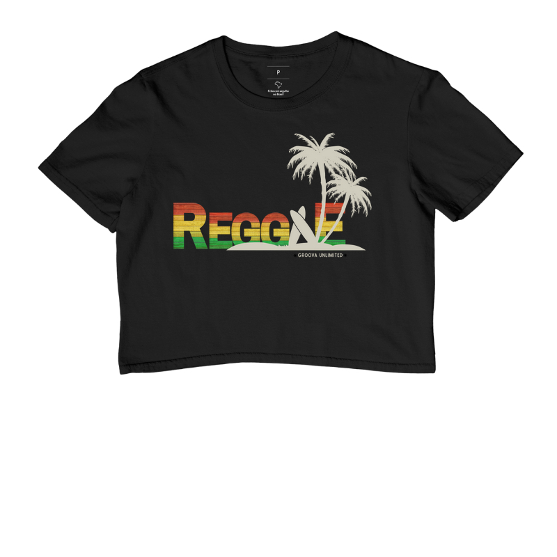 Reggae Groova Unlimited