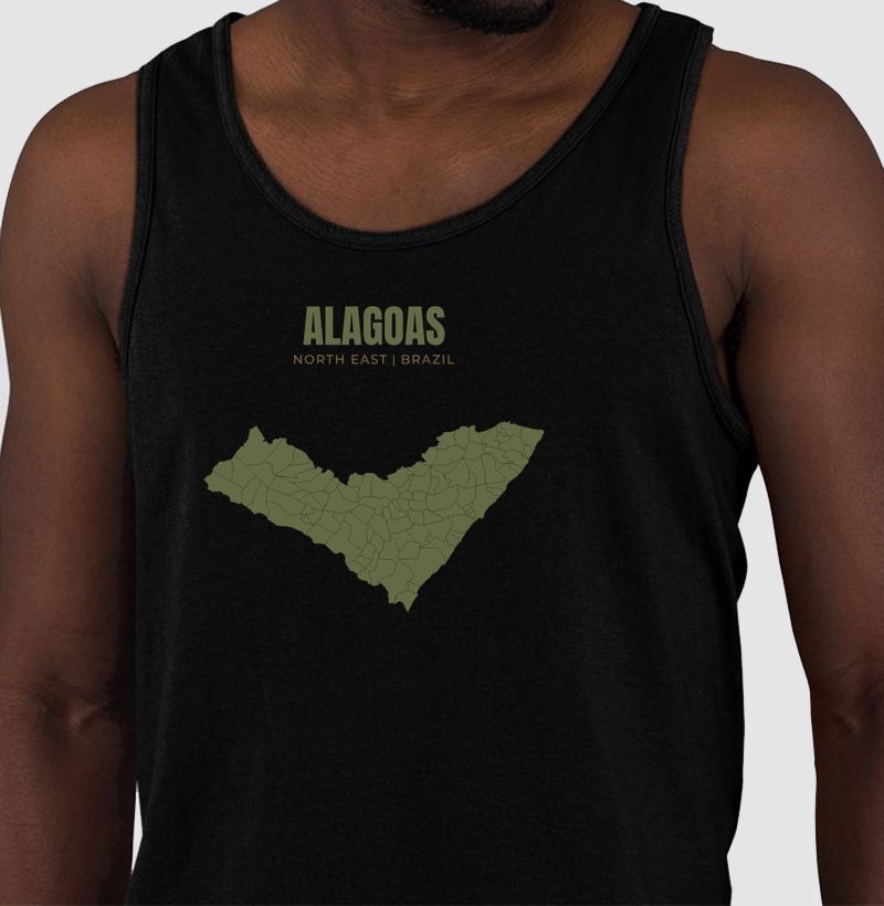 Alagoas North East 