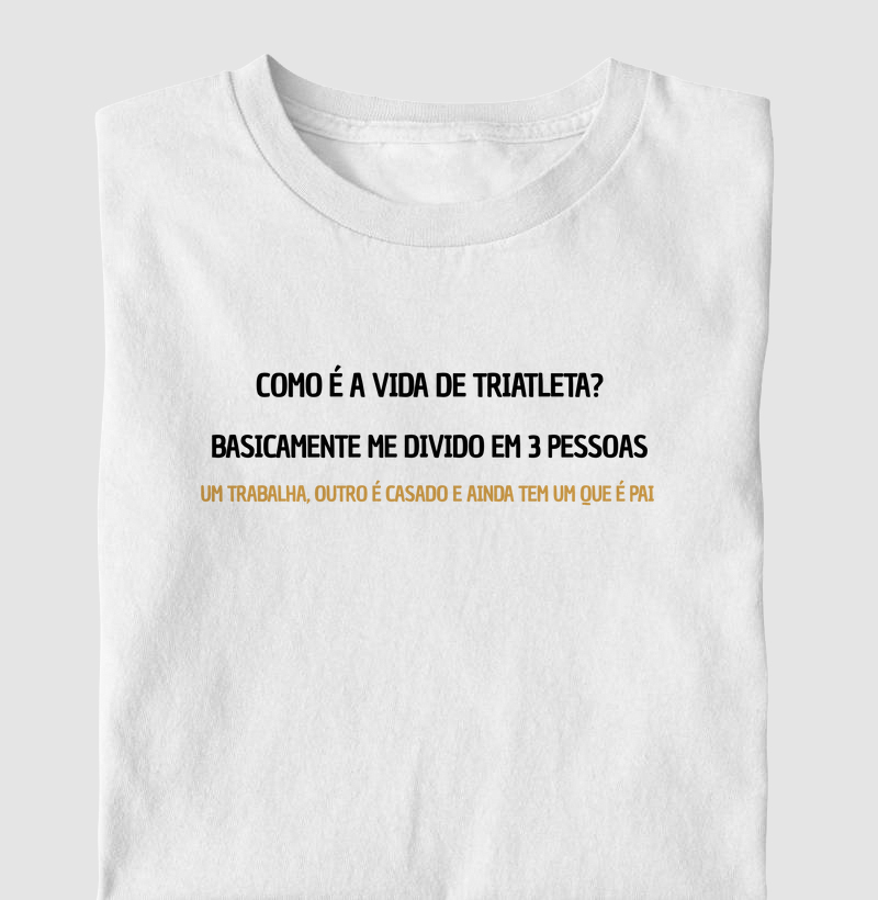 3 PESSOAS
