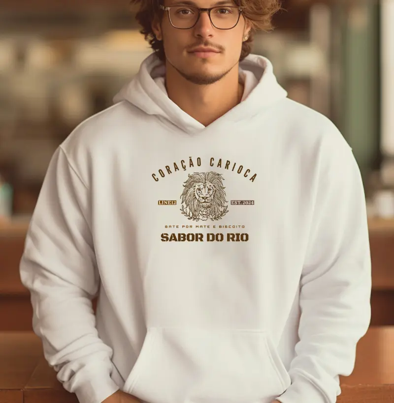 SABOR DO RIO