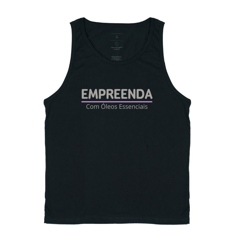 Empreenda com Óleos Essenciais