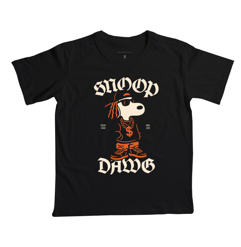 Snoop Dawg