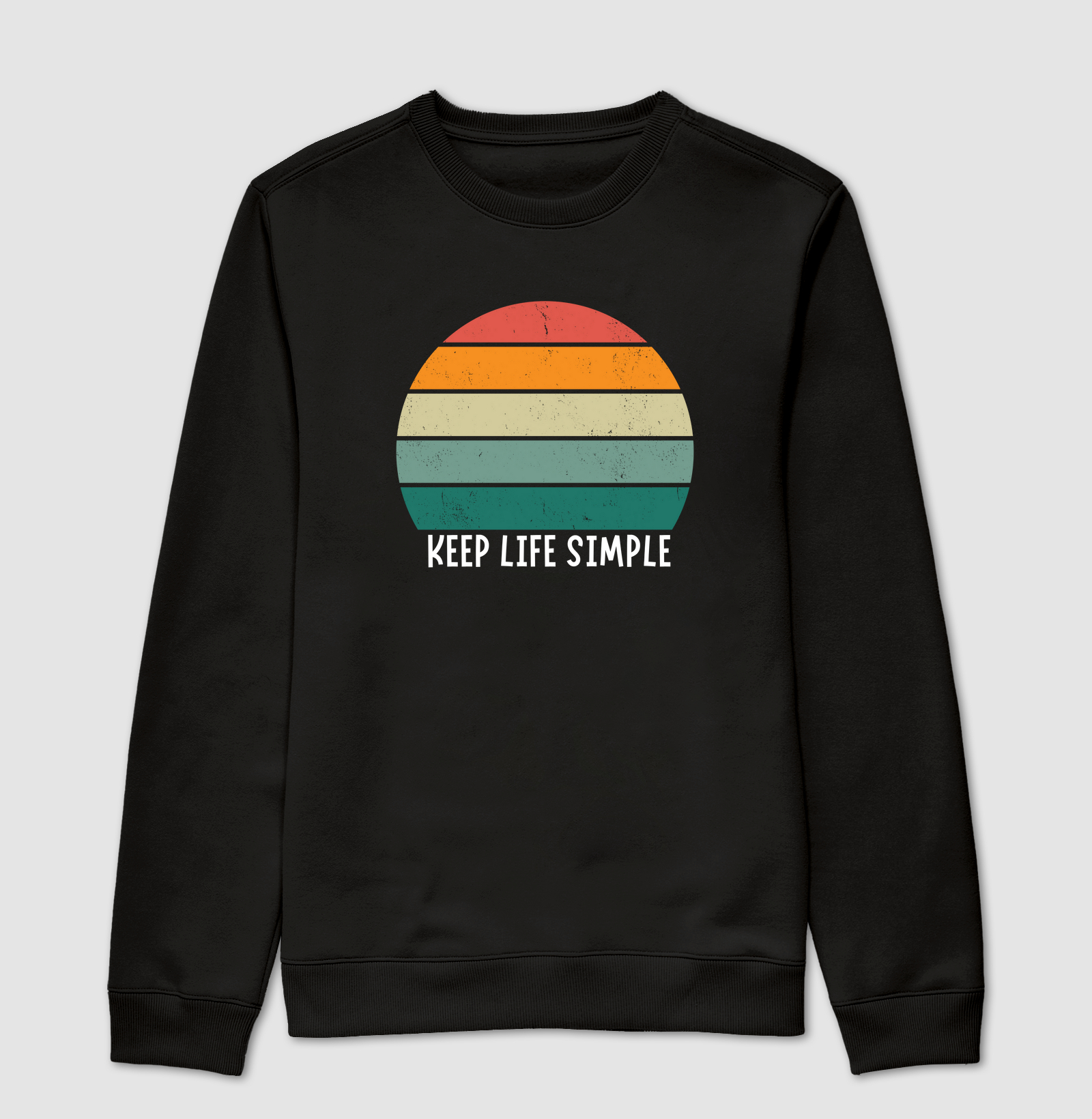 Keep Life Simple