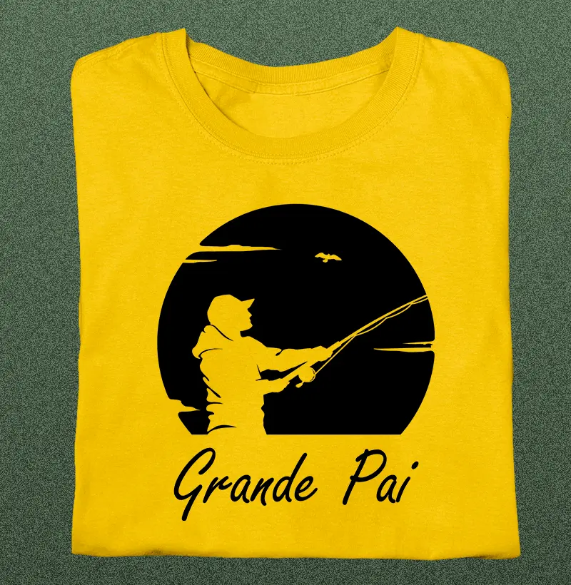 Grande Pai 2