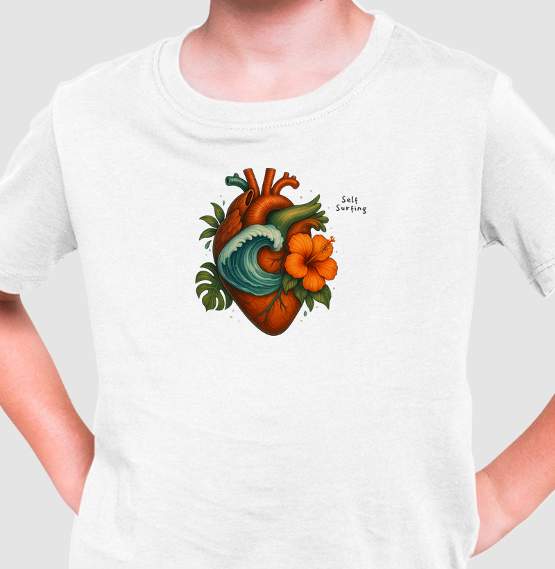 PULSO DO MAR | Confecção Reserva 🦜