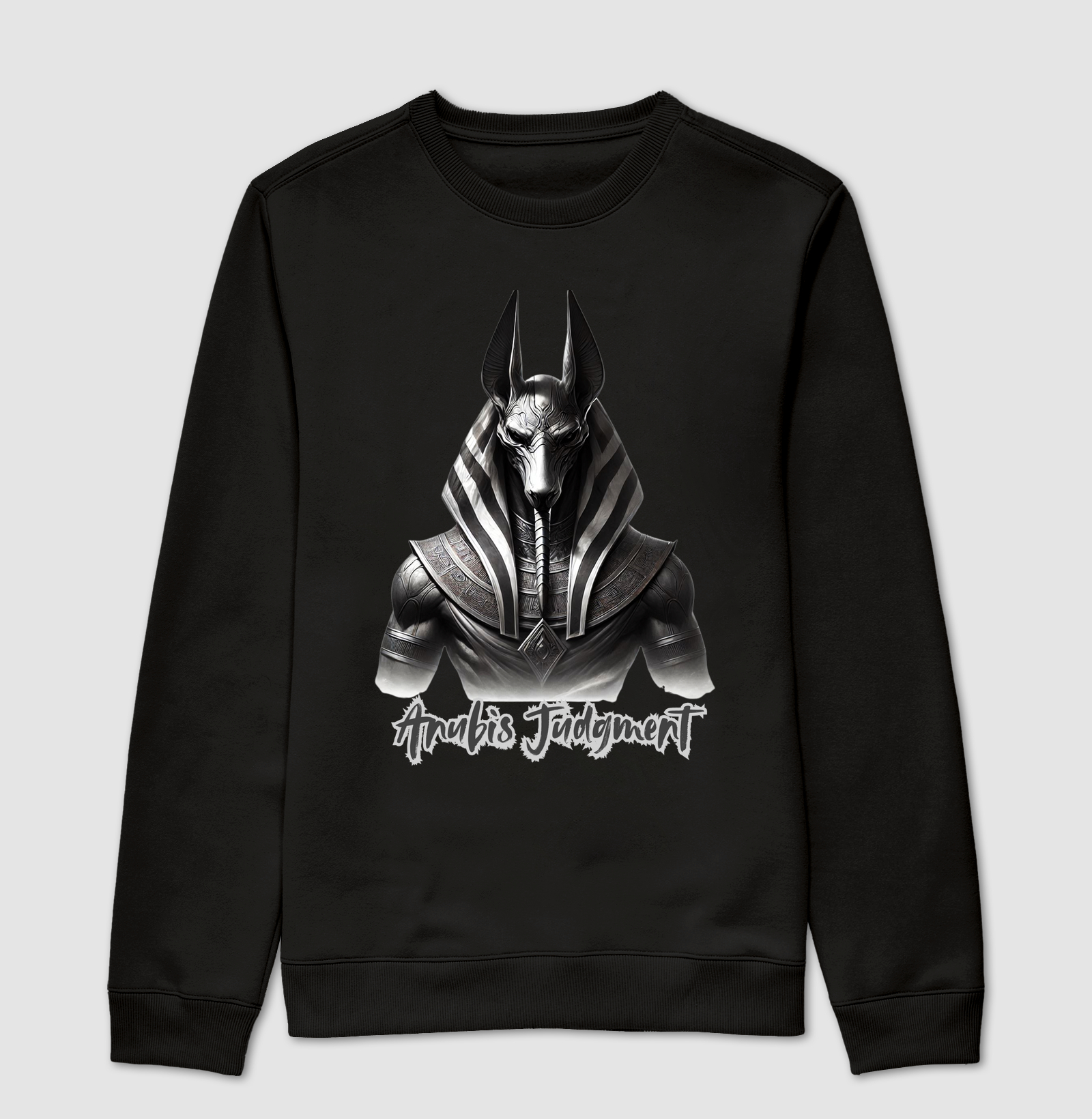 "Anubis Judgment"