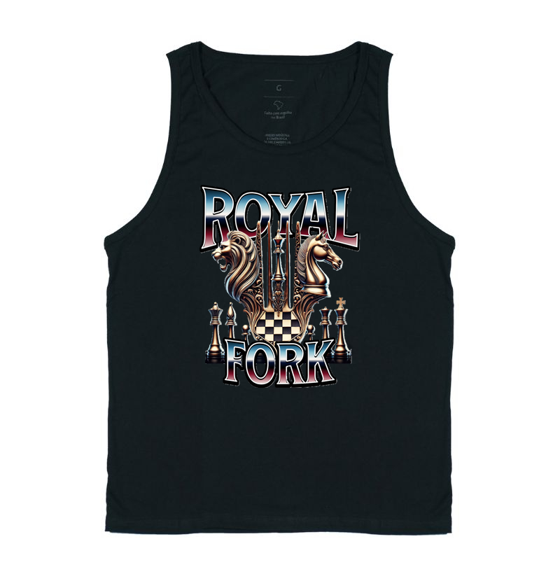 Royal Fork