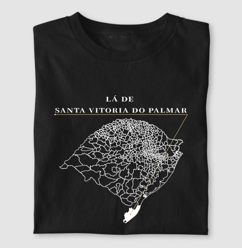 Santa Vitoria do Palmar | Origem RS