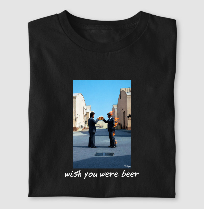 Wish you were beer 2