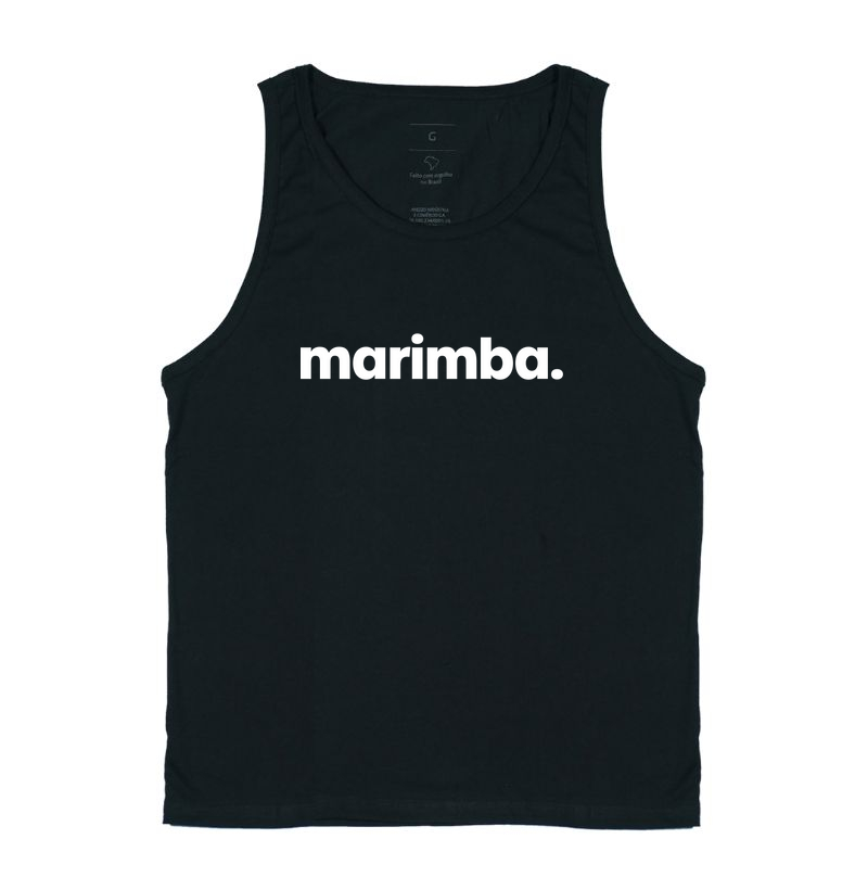 Regata Marimba.