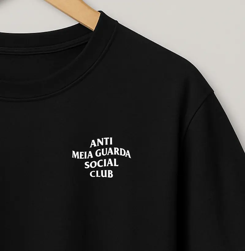 Anti Meia Guarda Social Club