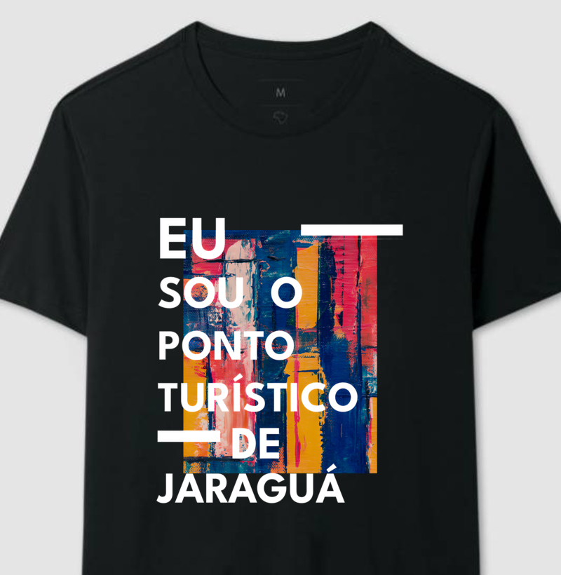 Jaraguá Ponto Turístico