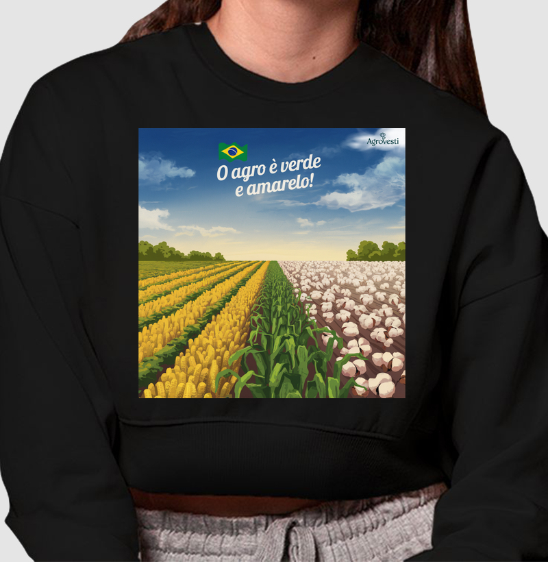 Agro Verde e Amarelo