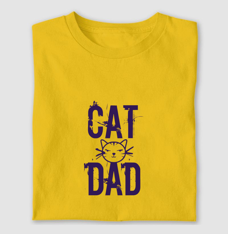 Cat Dad