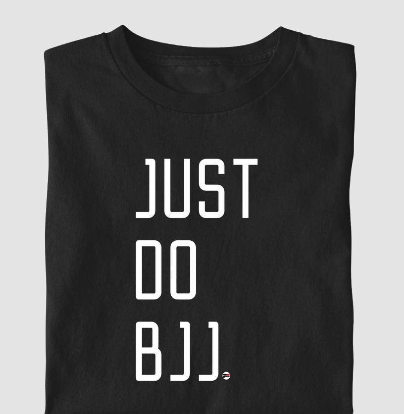 Just BJJ It