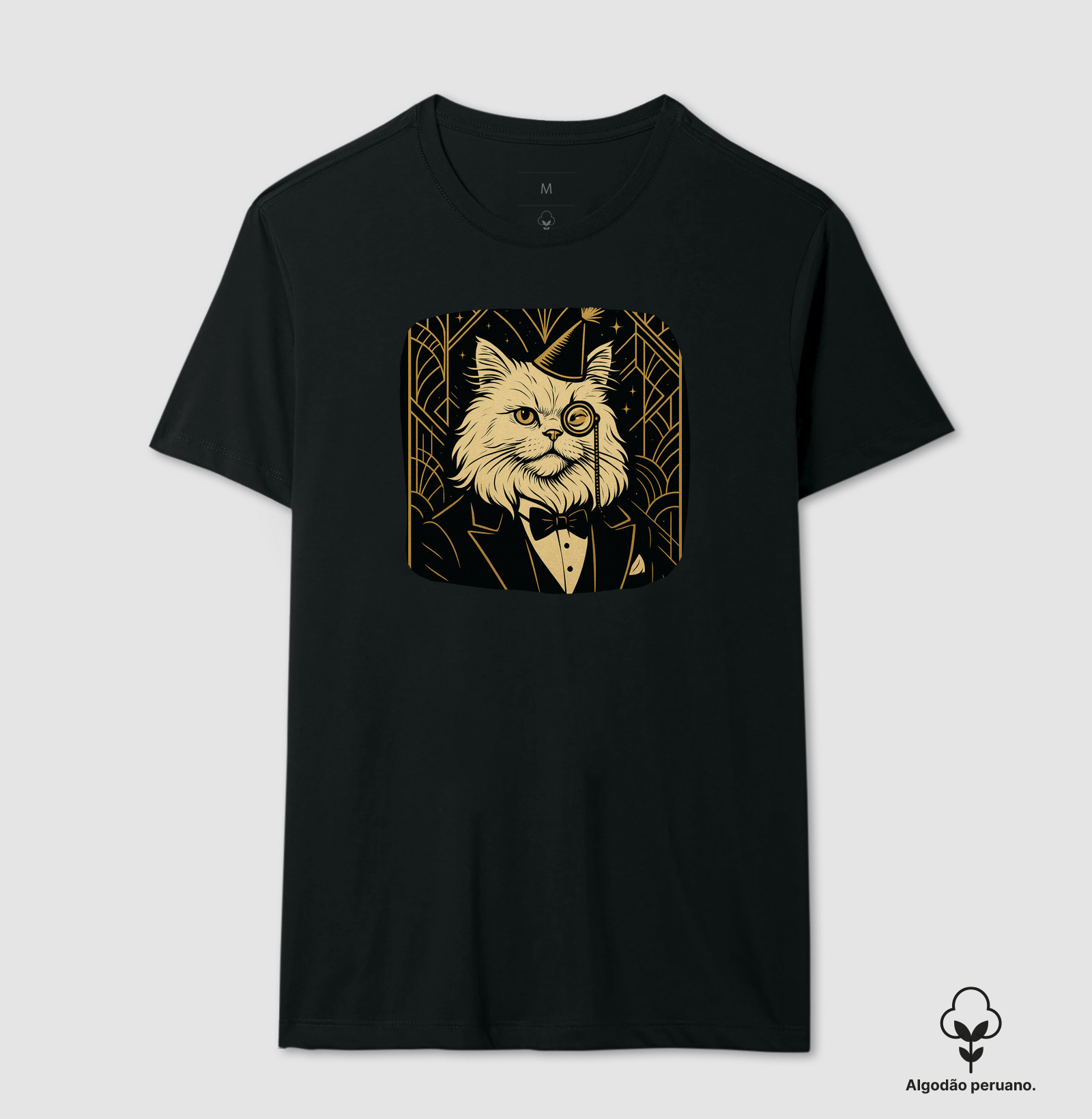 The Great Catsby
