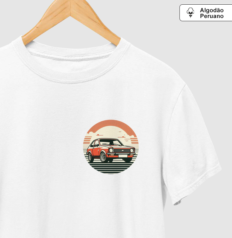 Carro Chevette