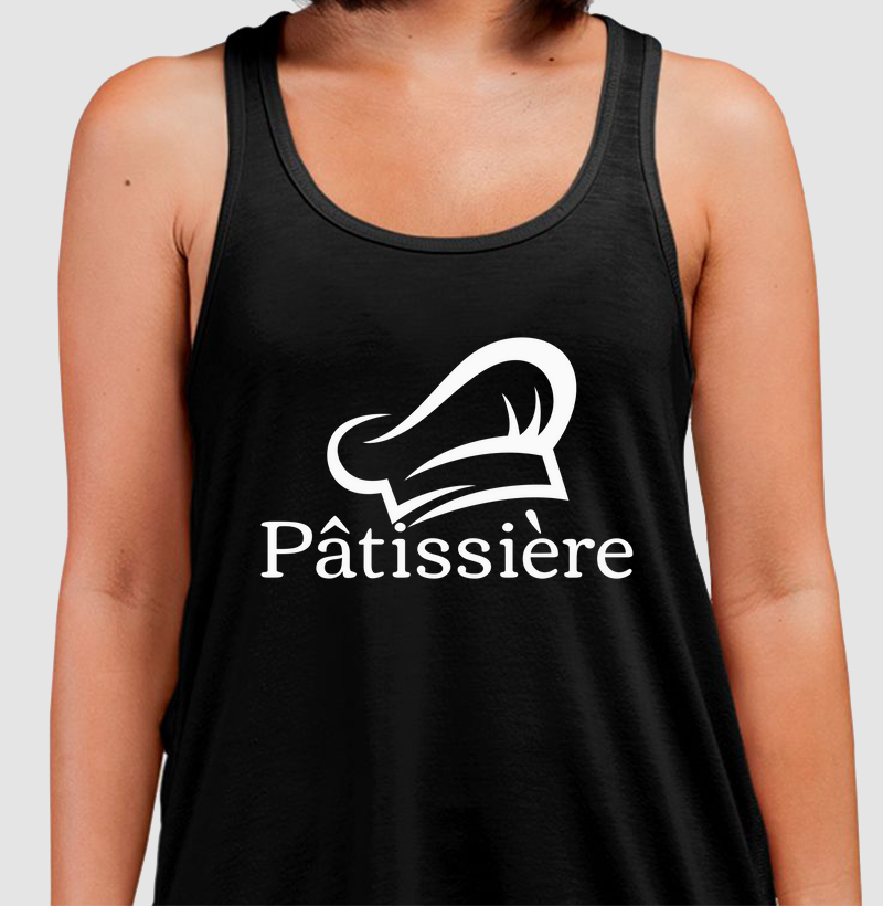 0883-Pâtissière